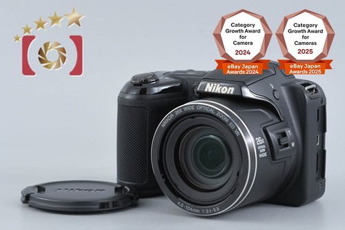 Nikon coolpix l810 fotocamera - coolpix,