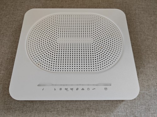 Modem tim smart router - modem,