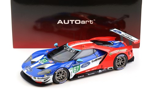 Autoart ford le mans - autoart,