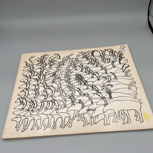 Catalogo stampa artistica