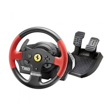 Volante Ferrari Thrustmaster