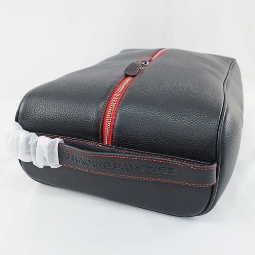 Borsa per scarpe ferrari - scarpe,