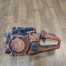 Motosega sachs dolmar 120 - motosega,