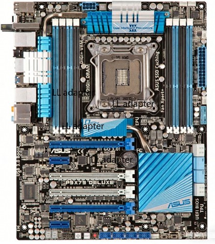 Per asus p9x79 deluxe - per,
