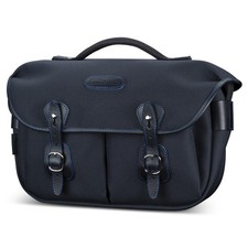 Borsa a tracolla per fotocamera Billingham Hadley PRO - Mezzanotte