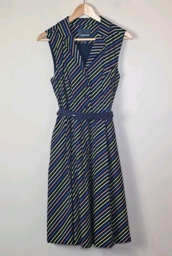 Abito modcloth smanicato - , a