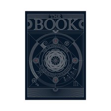 The Book. The Ultimate Guide
