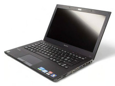 Sony Vaio VPC-SA3M9E computer