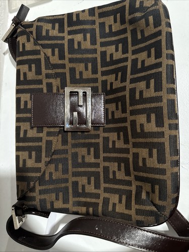 Fendi zucca - fendi,