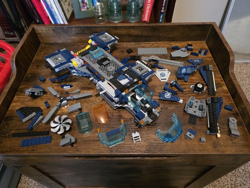 Lego 76153 avengers - ​lego,