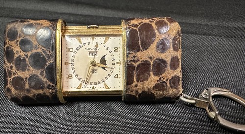 Orologio vintage movado - vintage,