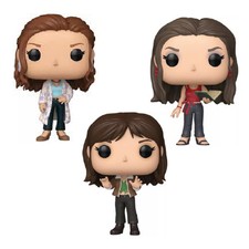 Lotto Funko Pop Charmed