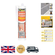 Sigillante Silicone 280ml