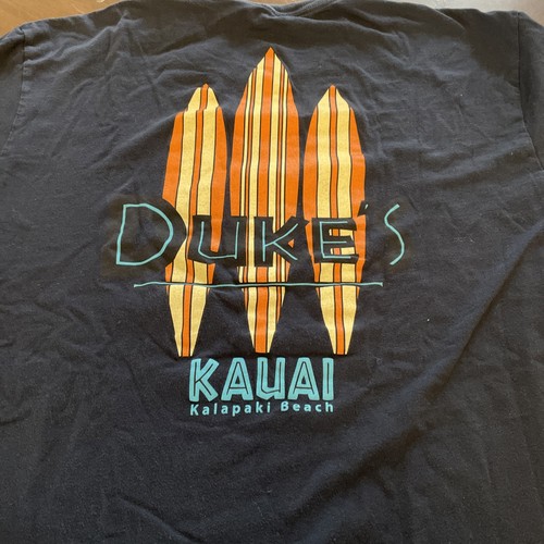 Duke kaui kalapaki - kaui, tavole