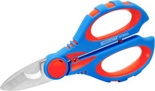TOOLS Forbici Da Elettricista