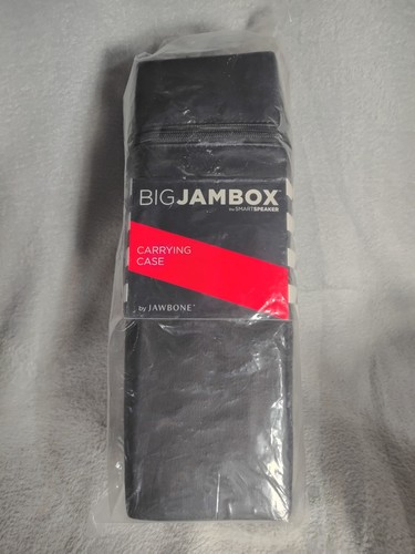 Big jambox the smart - big,