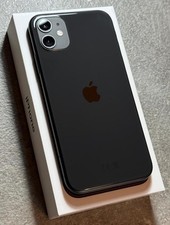 iPhone 11 Nero 128 GB – come