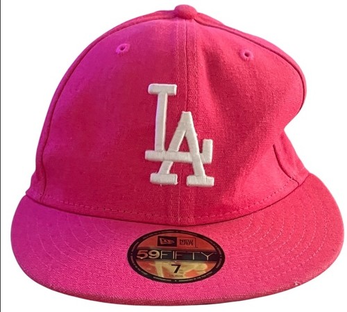 New era 59fifty dodgers - dodgers, cap
