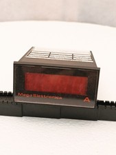 amperometro digitale  Mega