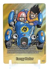 DragonBall Fusion World ENERGY