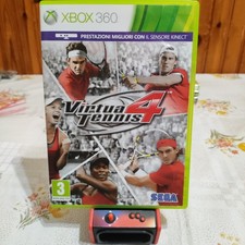Virtua Tennis 4 (IT) Xbox 360