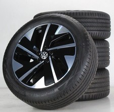 VW ID.7 Ruote Estive 19