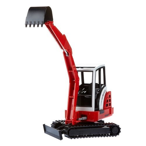 Bruder mini escavatore - bruder,