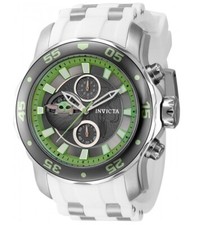 Orologio Cronografo Invicta
