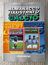 ALMANACCO  ILLUSTRATO  DEL