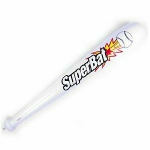 Mazza baseball gonfiabile - mazza, da
