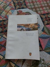 Manuale uso manutenzione - e,