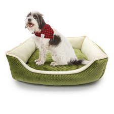 Cuccia cani gatti cuscino - cani,