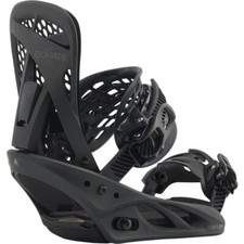 Attacco snowboard Burton