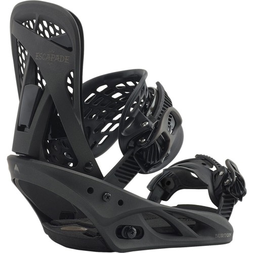 Attacco snowboard burton - attacco,