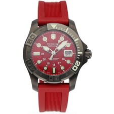 Orologio Uomo Victorinox Swiss