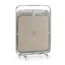 Riscaldatore elettrico mobile riscaldatore radiatore a infrarossi riscaldamento corpo accumulatore di calore