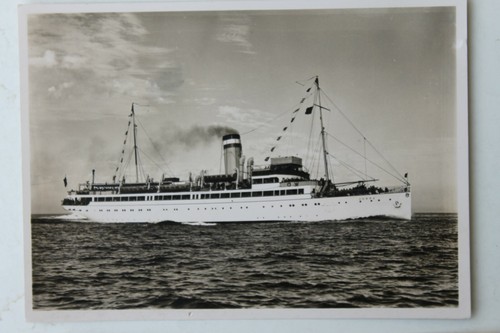32906 nave rimorchiatore - nave,