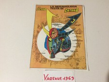 FOGLIO SERIE DAITAN 3 LA