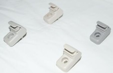 Gancio singolo per pantina