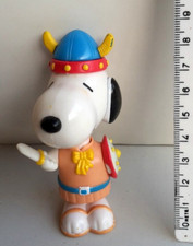 🟢 SNOOPY MC DONALD'S WORLD