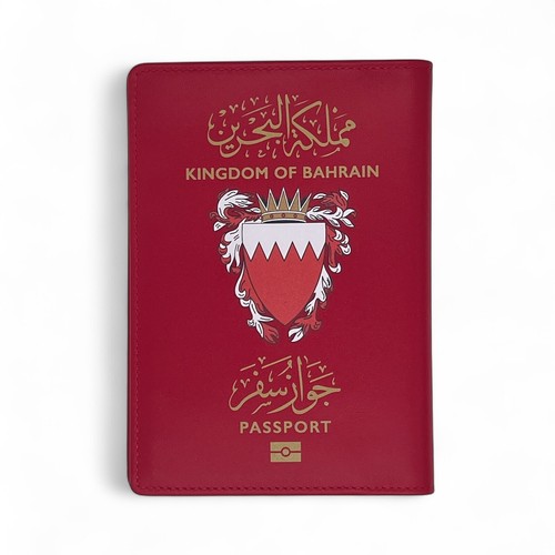 Portafoglio porta passaporto - portafoglio/porta,