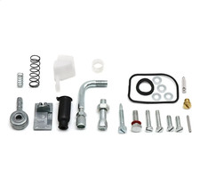 Kit ricambi revisione - kit,