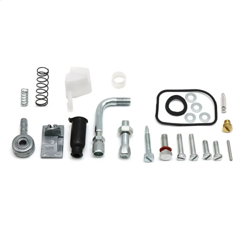 Kit ricambi revisione - ricambi,