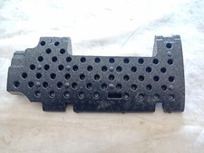 Smart fortwo 451 - isolamento acustico sinistro originale A4516820004