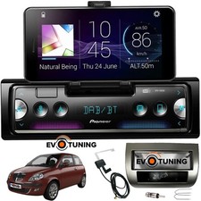 Autoradio Pioneer SPH-20DAB