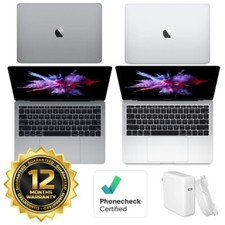 Apple MacBook Pro 13" A1708 -