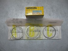 SEGMENTI FASCE PISTONE VW GOLF