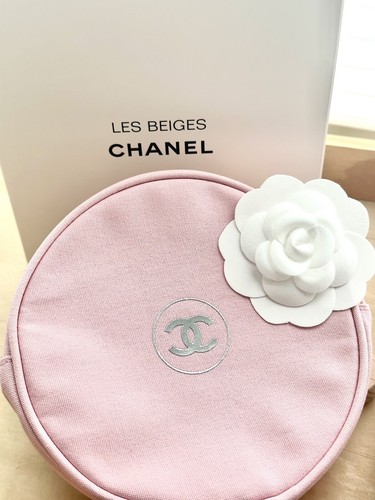 Chanel beauty astuccio - beauty, porta