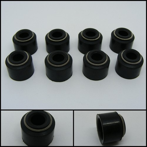 Guarnizioni olio stelo mini