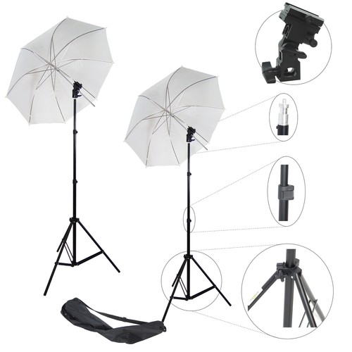 Kit dynasun w968s - kit, 2x